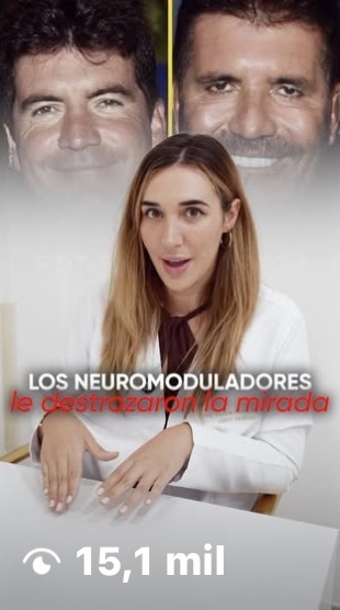 Resultado real: vídeo creado por Visionarte Agency con sus visualizaciones