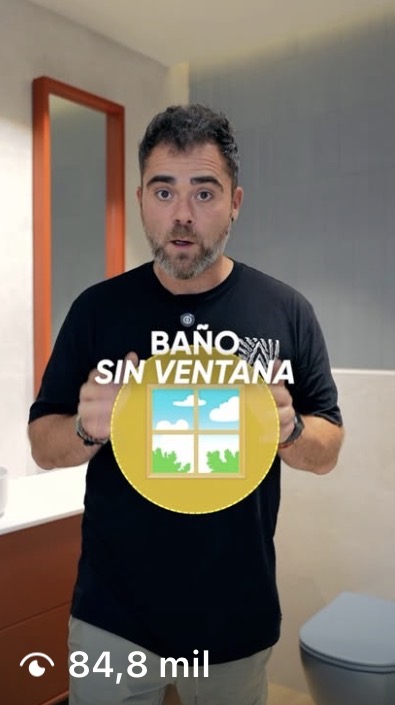 Resultado real: vídeo creado por Visionarte Agency con las visualizaciones conseguidas