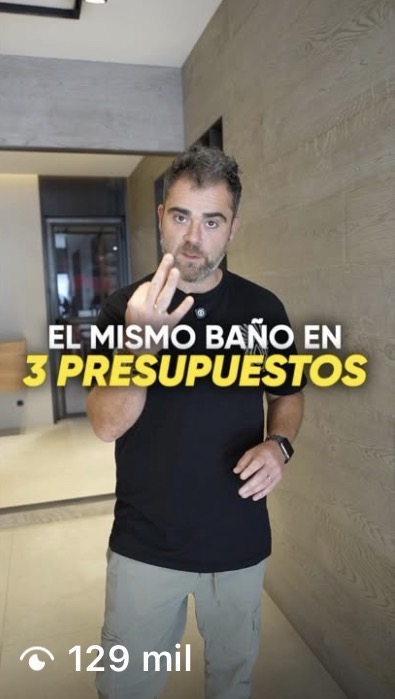 Resultado real: vídeo creado por Visionarte Agency con las visualizaciones conseguidas