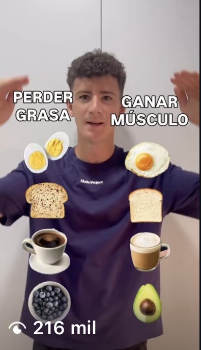 Resultado real: vídeo creado por Visionarte Agency con las visualizaciones conseguidas