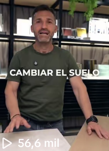 Resultado real: vídeo creado por Visionarte Agency con las visualizaciones conseguidas