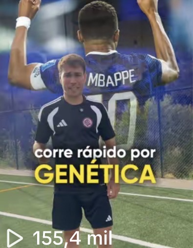 Resultado real: vídeo creado por Visionarte Agency con las visualizaciones conseguidas